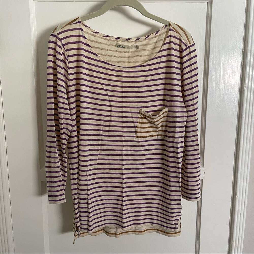Hi-Line Shirt